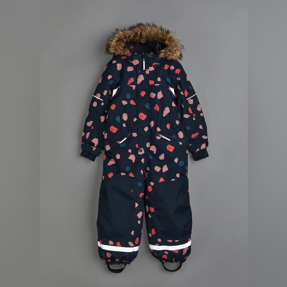 H&M Snow Suit size 5t/6